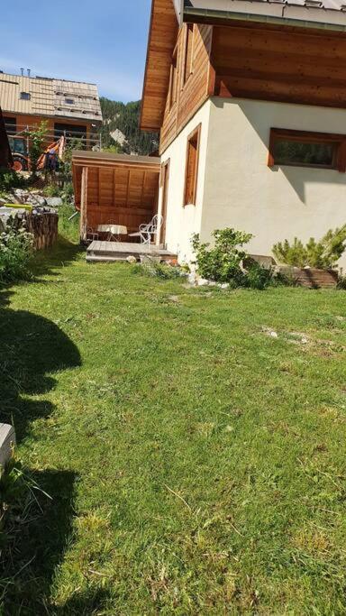 Chalet T3 Duplex Neuf เนวาช ภายนอก รูปภาพ