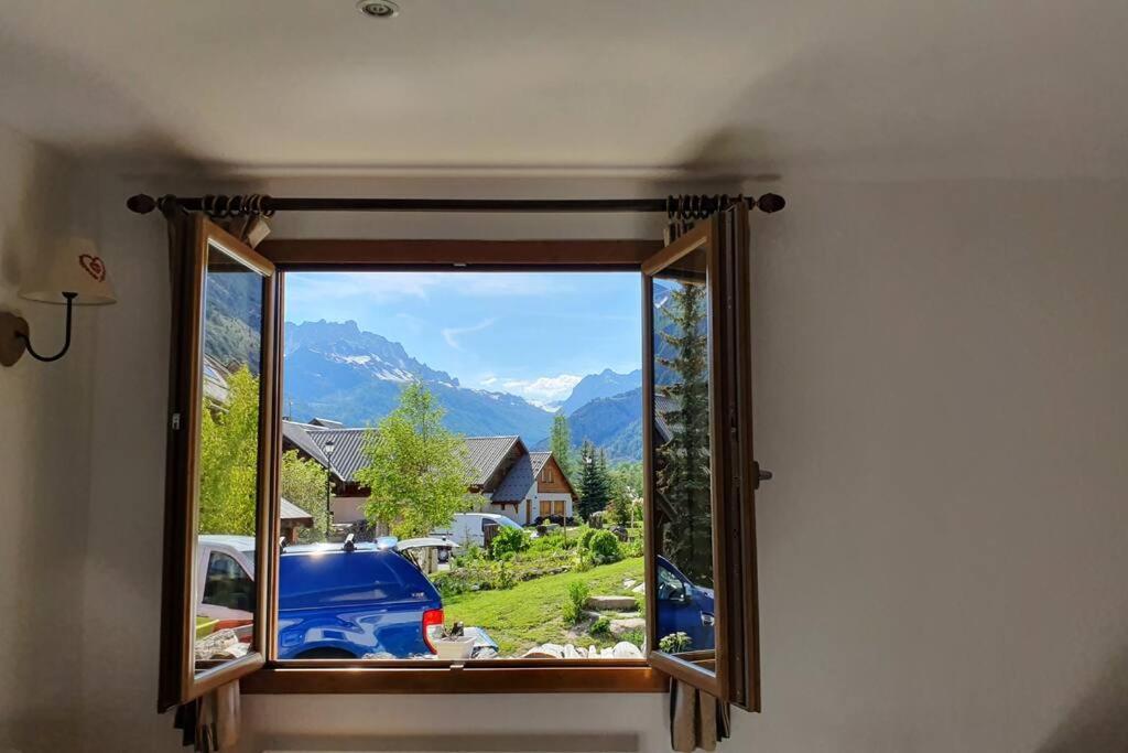 Chalet T3 Duplex Neuf เนวาช ภายนอก รูปภาพ