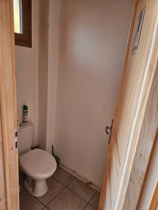Chalet T3 Duplex Neuf เนวาช ภายนอก รูปภาพ